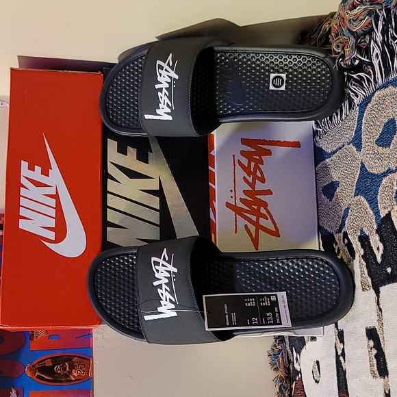 Nike x Stüssy - Picture 4 of 4